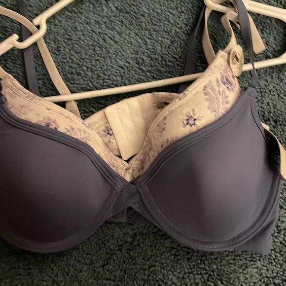 Lucky Brand Other - NWT 2 LUCKY BRAND BRAS 34B